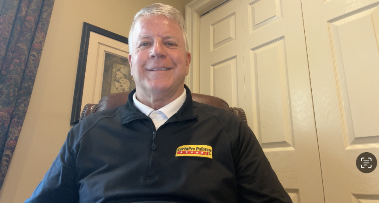 Painting Expert Bob Jamrog of Hunterdon County Explains Common Cabinet Painting Mistakes for HelloNation