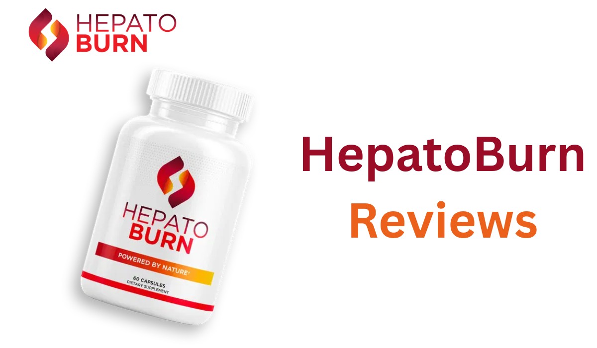 HepatoBurn