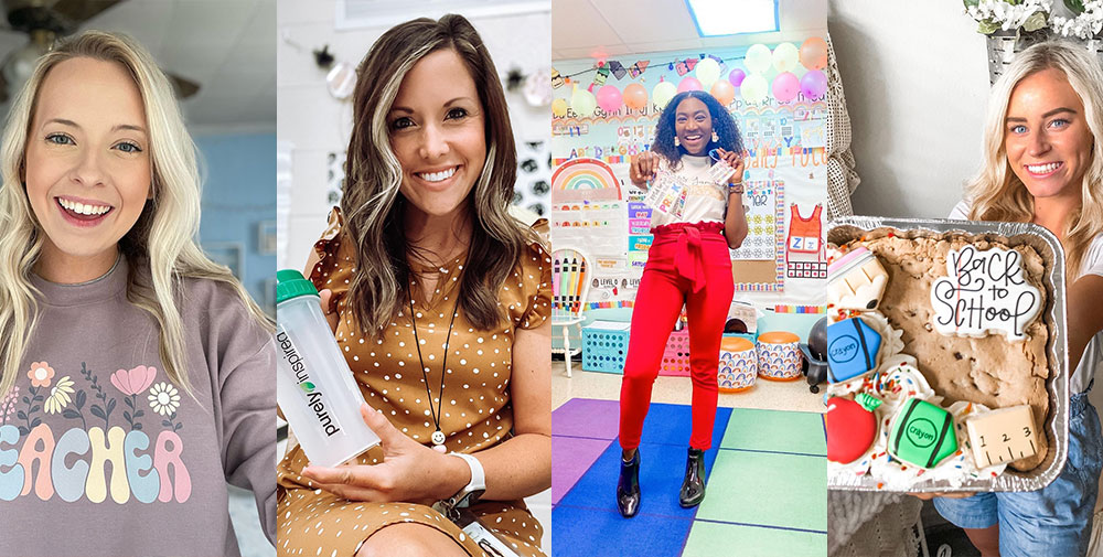 Purely Inspired® Launches “Inspired By” Philanthropic Campaign