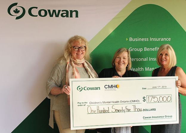 Cowan Insurance Group