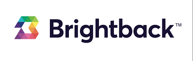 Brightback logo