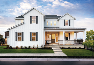 “We are excited for home buyers to experience Sycamore Glen by Toll Brothers, an intimate community offering spacious home designs, mountain views, excellent schools, and a convenient location,” said Bob Flaherty, Group President of Toll Brothers in Utah.