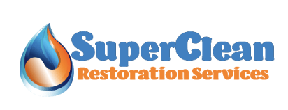 SuperClean Restoration Of The Palm Beaches LLC Logo