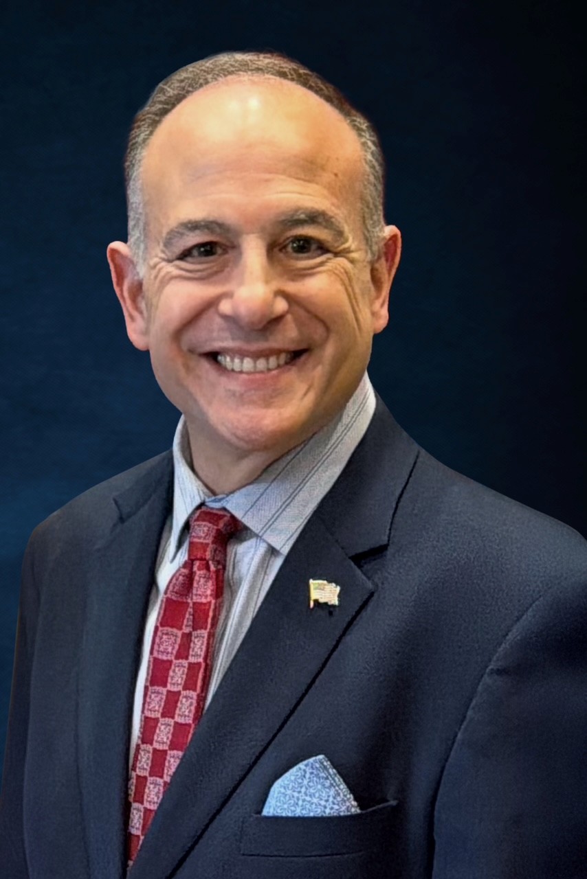 Jeff Reisman 