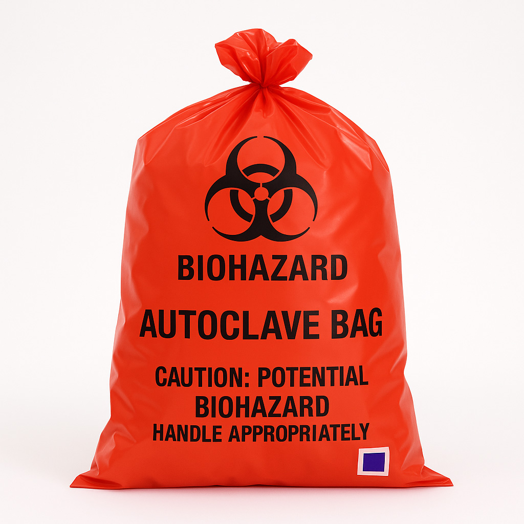 autoclave-biohazard-bag