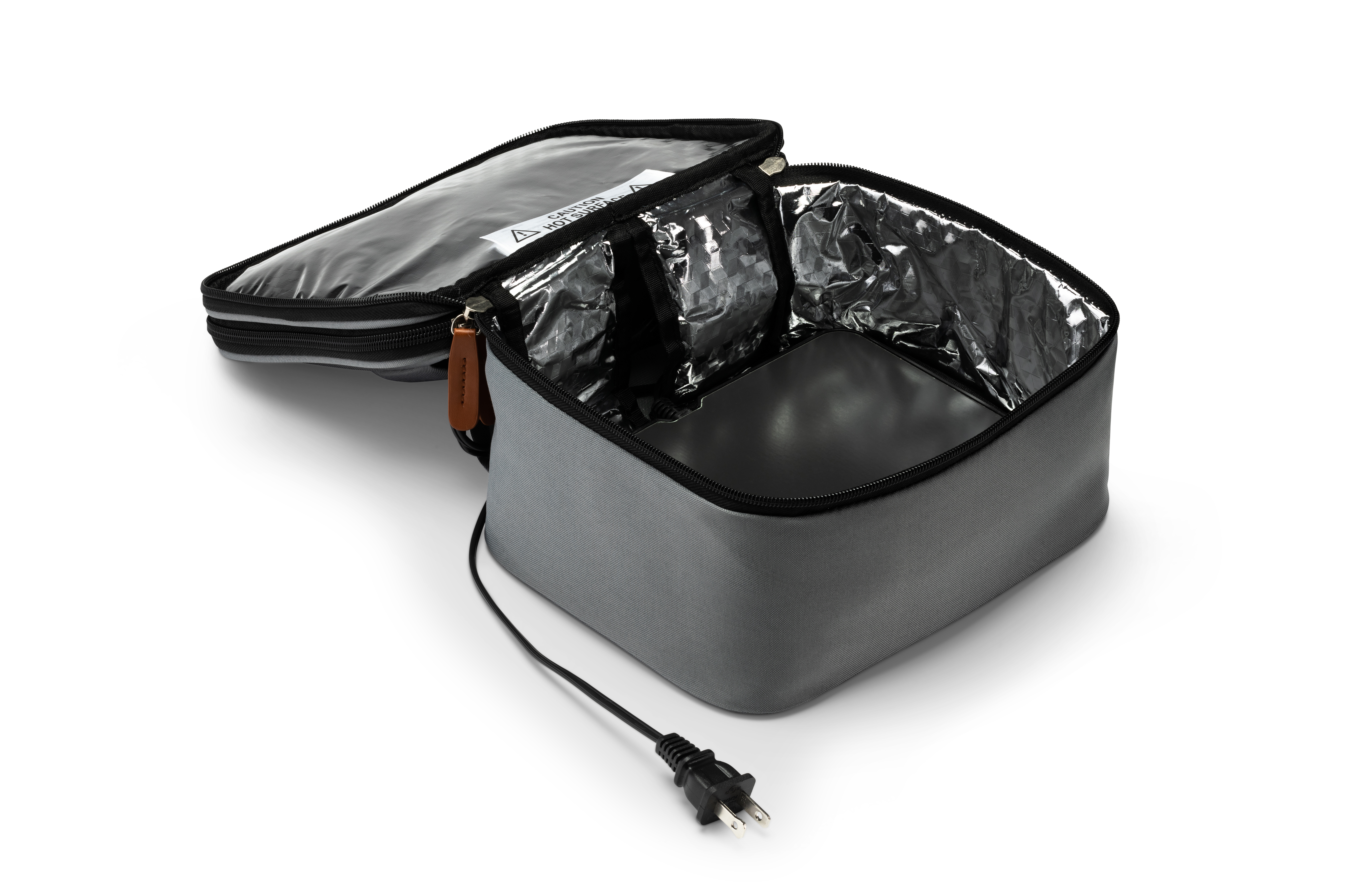 HOTLOGIC Portable Casserole Expandable Max Oven XP