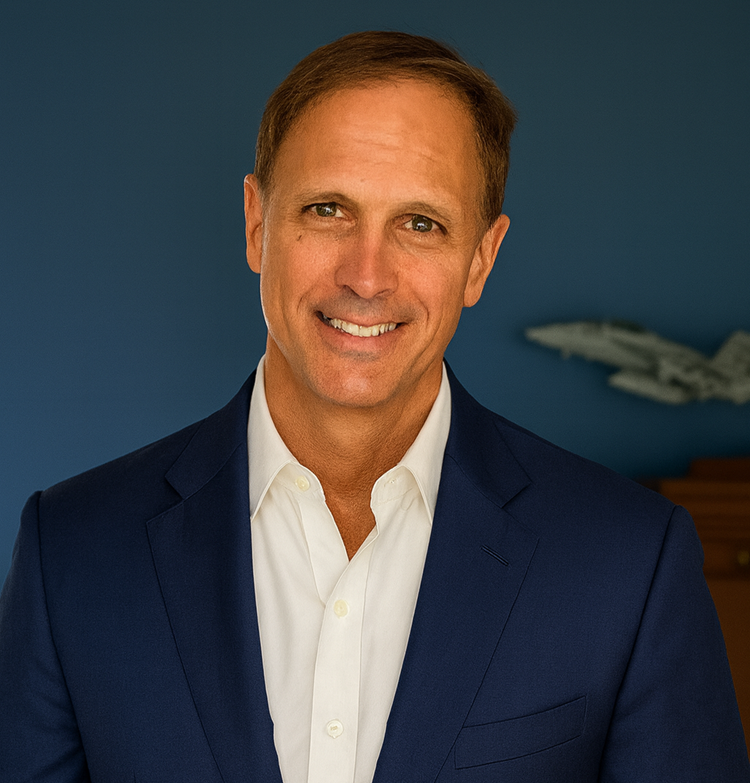 Ascent AeroSystems Elevates Paul Fermo to President