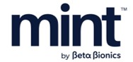 mint by Beta Bionics 