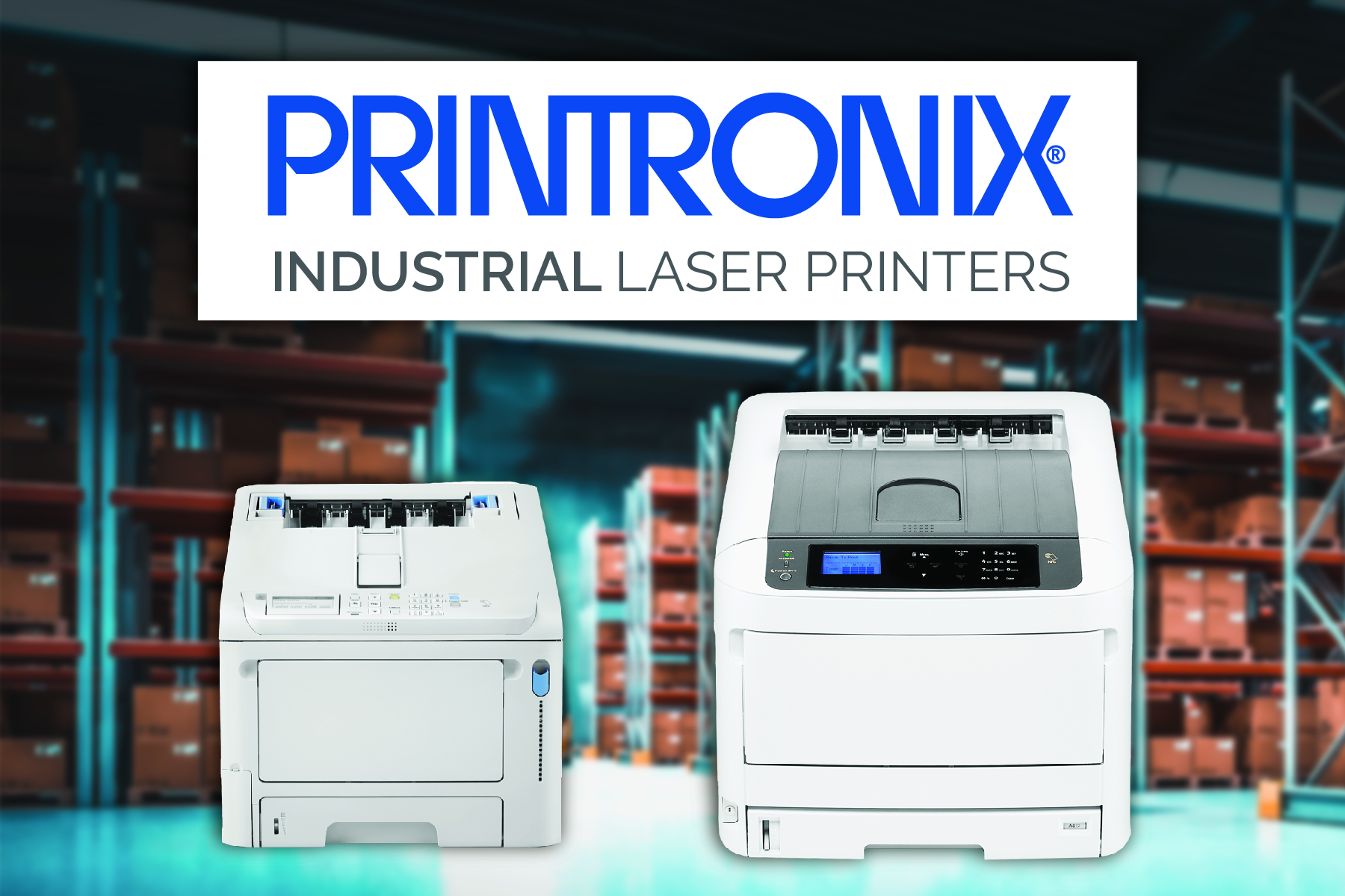 Featured Image for Printronix