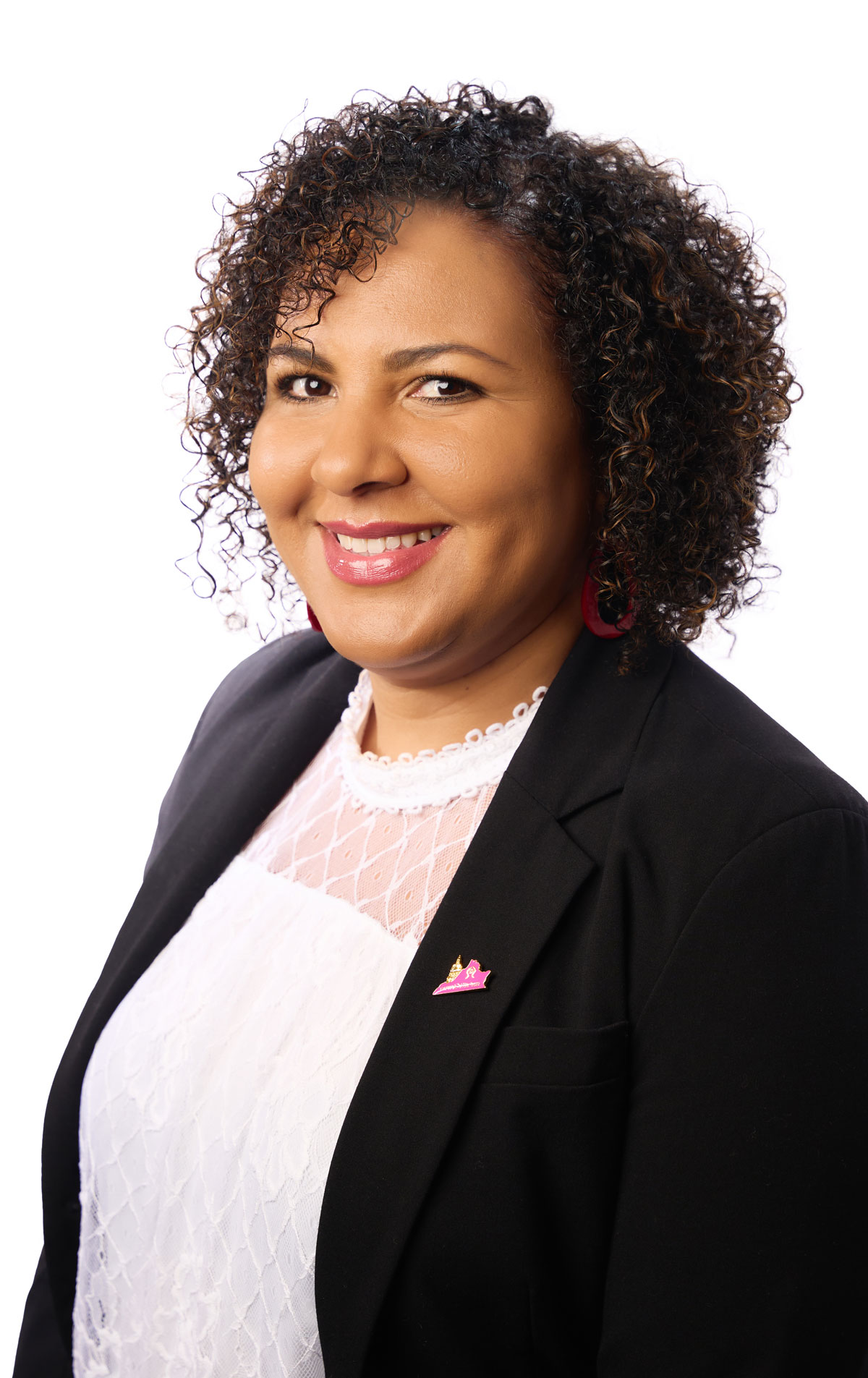 Virginia Credit Union League Announces Karima Freeman Will Serve as Interim President/CEO Effective March 1 thumbnail