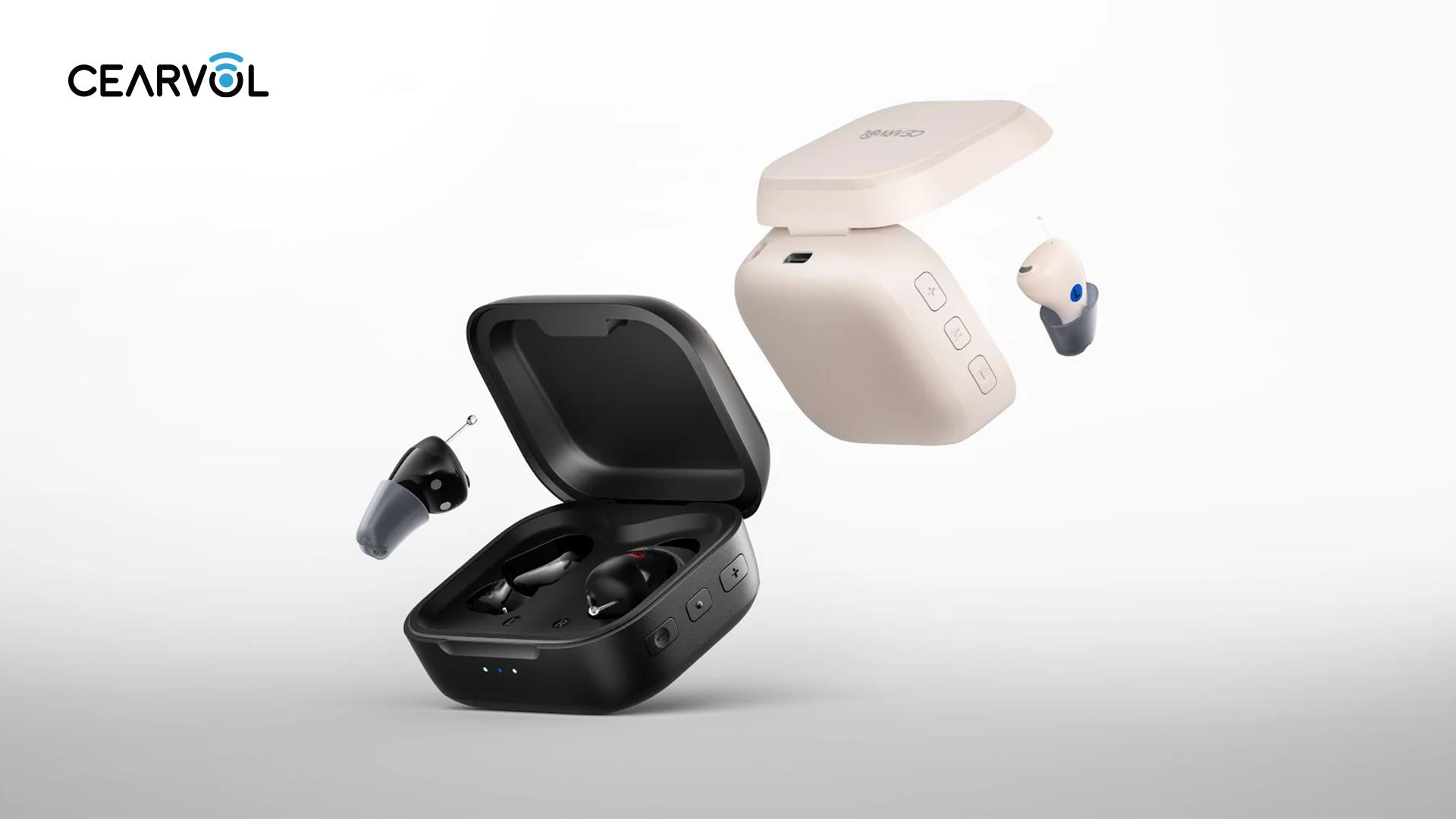 Cearvol Launches Nano, the Nearly Invisible OTC Hearing Aid for Everyday Conversations