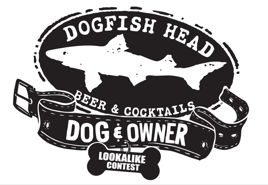 Dogfish Head to Host Dog & Owner Lookalike Contest this National Dog Day
