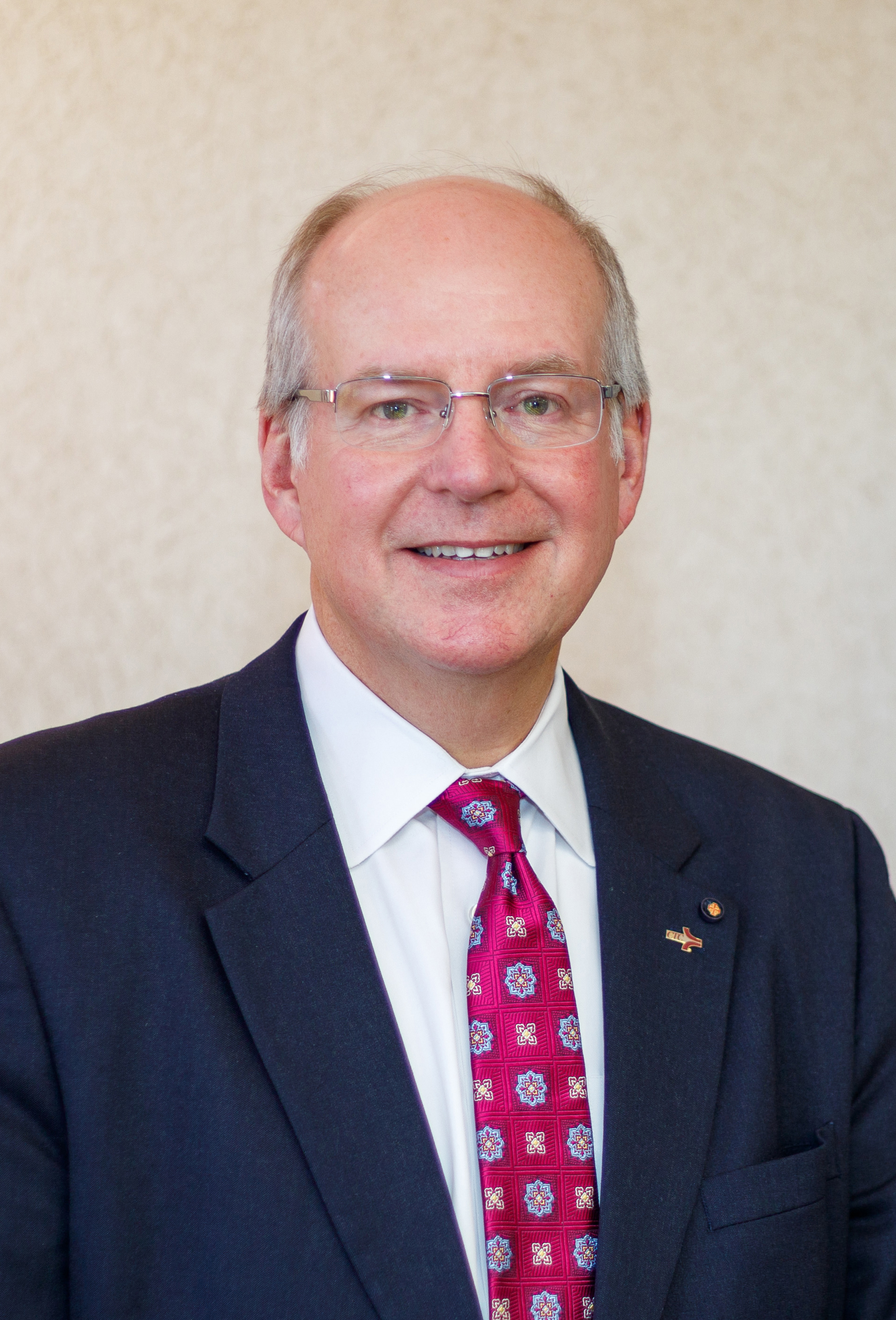 Edward J. Sheehan, Jr.