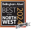 Bellingham Best of the Northwest - Best Bank Silver