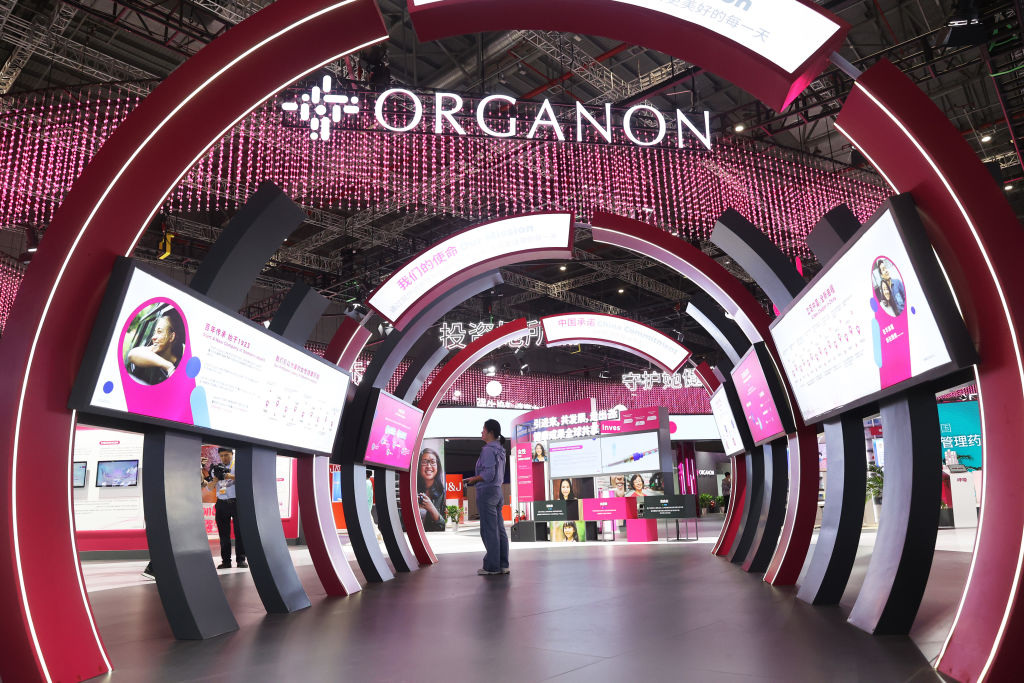 Organon & Co. Investor Notice: Robbins LLP Reminds Investors of the Class Action Against OGN