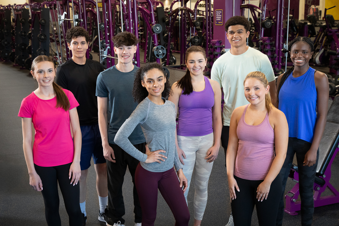 Strength Starts Here: Planet Fitness' Annual High School Summer Pass™ Program Returns This June