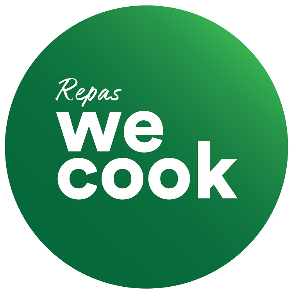 Repas WeCook offre d