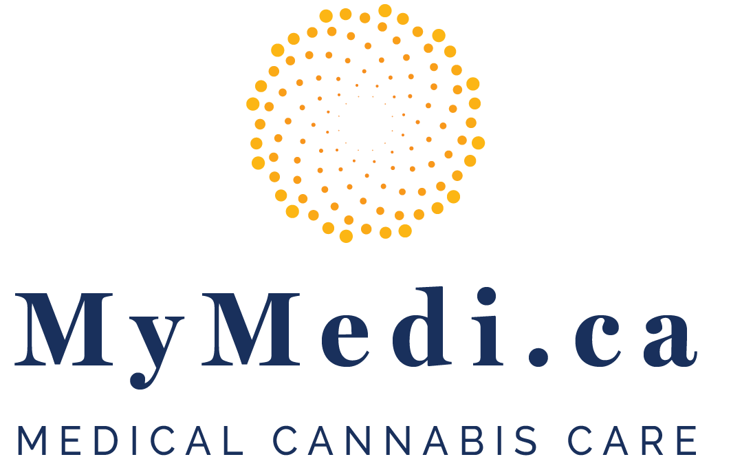 MyMedi.ca logo