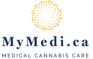 MyMedi.ca logo