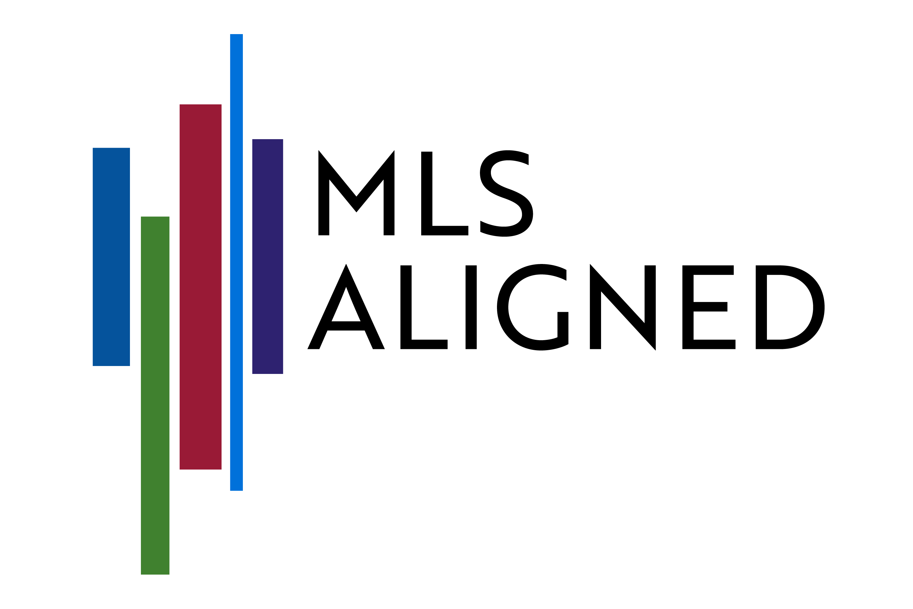 MLS Aligned