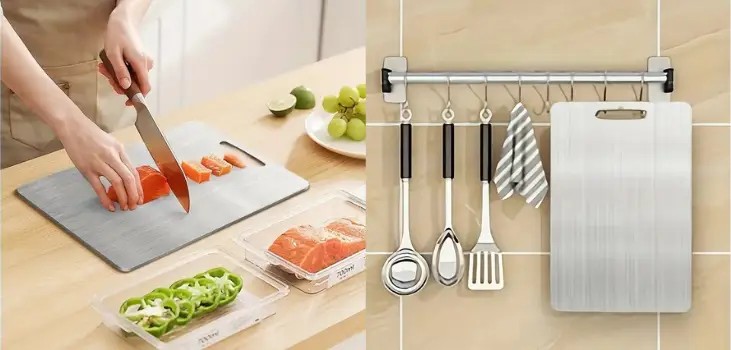 Tivano Cutting Board