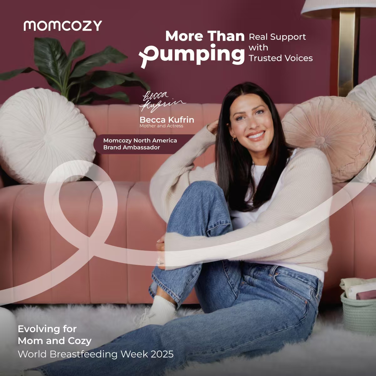 Momcozy