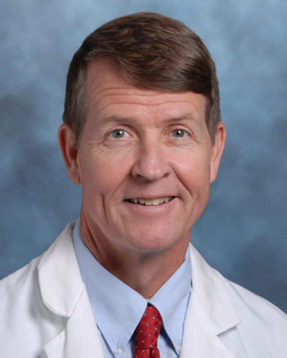 David B. Thordarson, MD