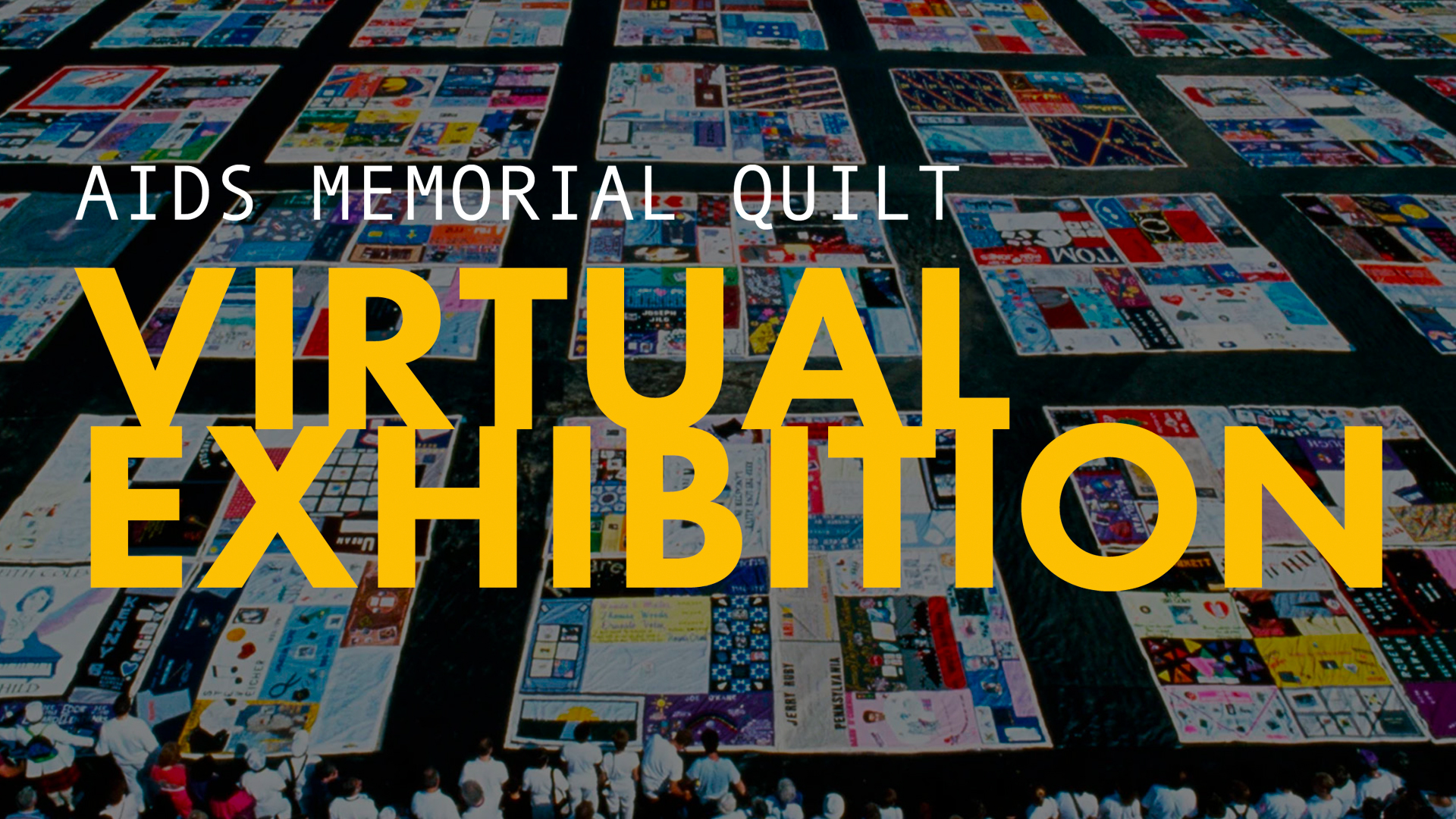 https://www.aidsmemorial.org/virtual-exhibition
