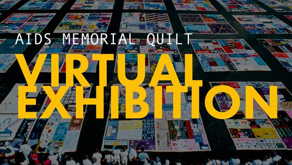 https://www.aidsmemorial.org/virtual-exhibition
