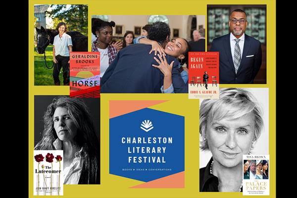 Charleston Literary Festival