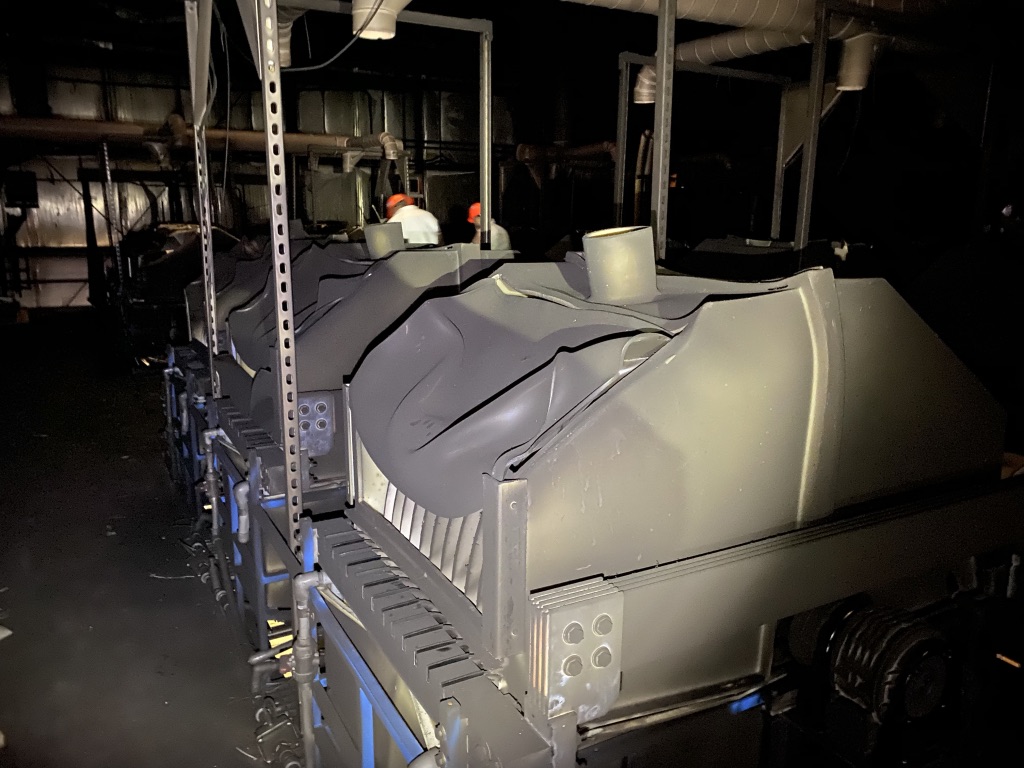 Figure 3 - All 16 Modules