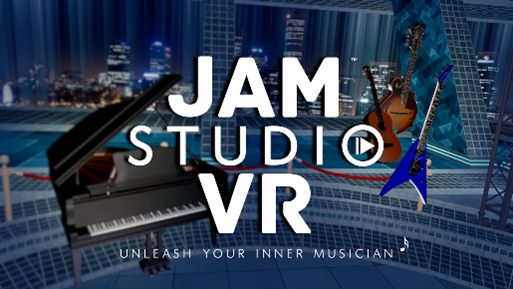 Jam Studio VR 