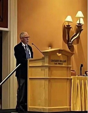 PermeaDerm® US Burn Study PI Dr. David Greenhalgh announced PermeaDerm® studies