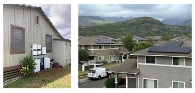 Helping Hawaiian's Save on Their Electric Bills With Their Lease Program to Lower and Middle Income Families