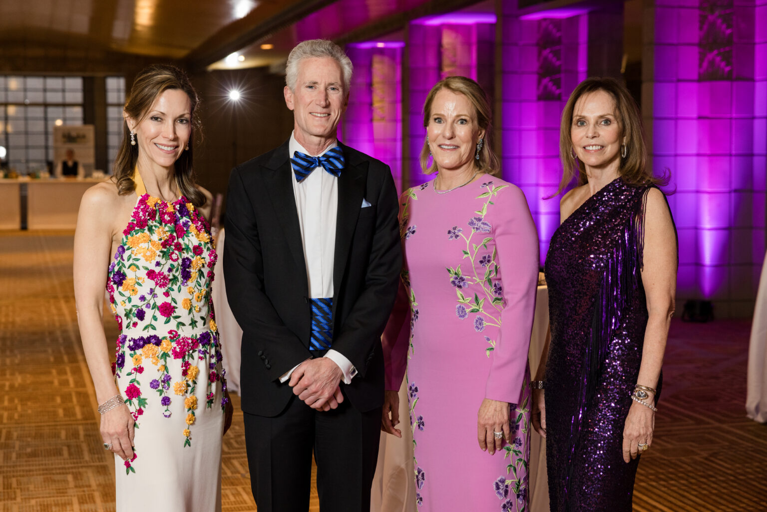 Barrow Women’s Board reaches milestone of $100M raised for Barrow Neurological Institute through Barrow Grand Ball