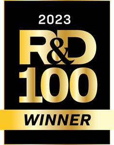 R&D 100 Winner