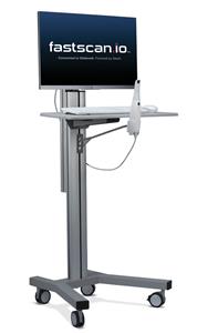 Glidewell Partners with Medit to Launch the fastscan.io™ Intraoral Scanner