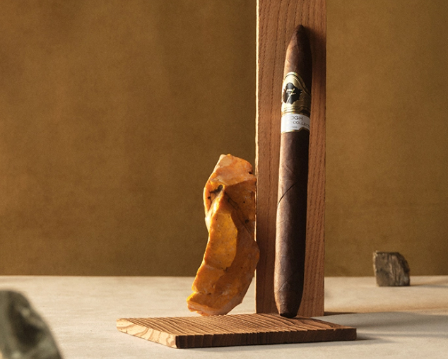 El Septimo’s Van Gogh “Pieta” Wins As Robb Report’s Best of Best Cigar
