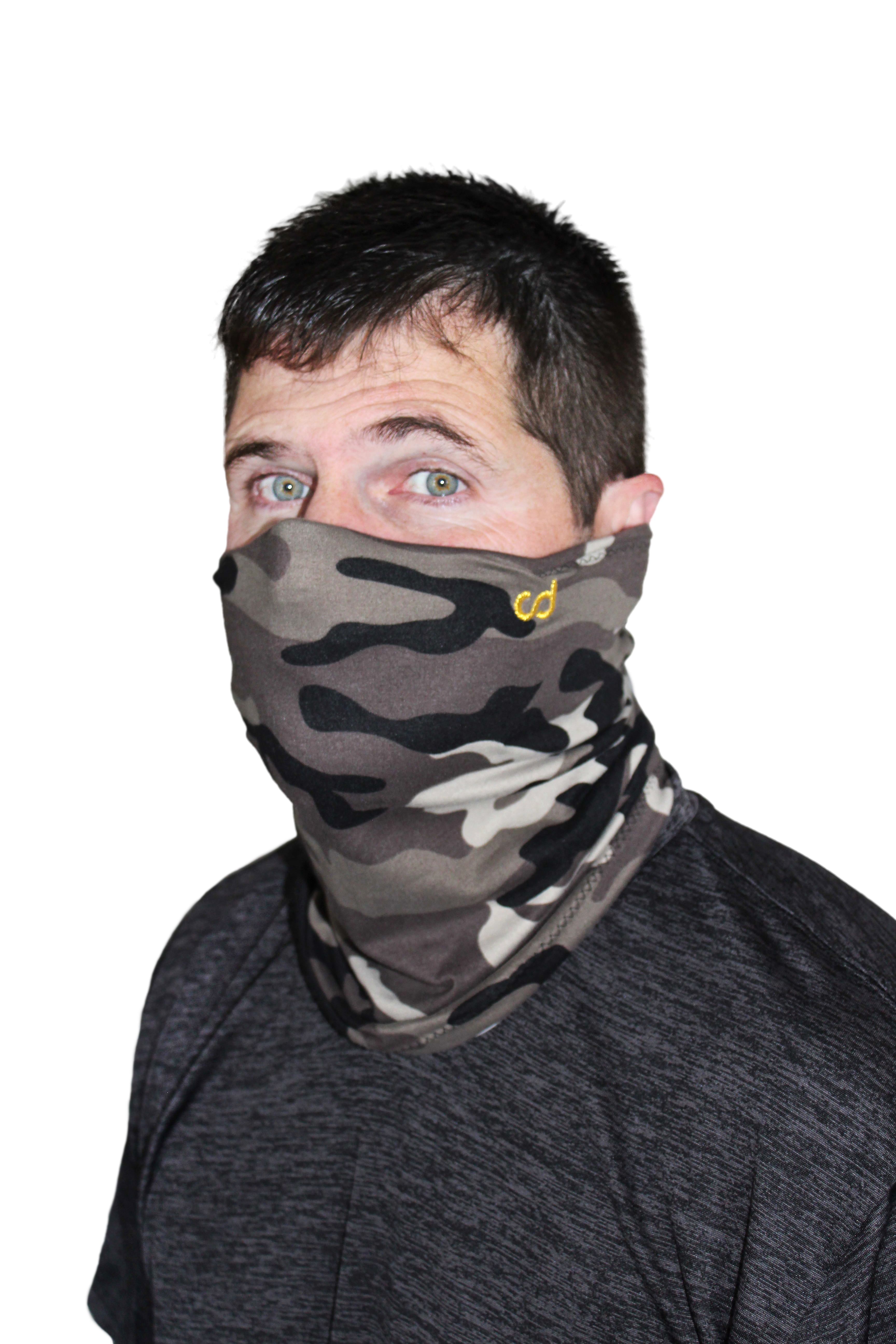 Chiki Diki Safety Neck