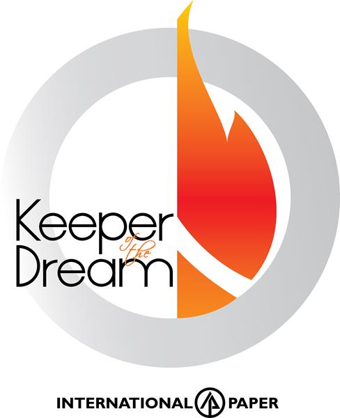 The Keeper of the Dream Award recognizes young people who have demonstrated extraordinary courage, compassion, leadership and service and are forging paths to expand opportunities for others.  