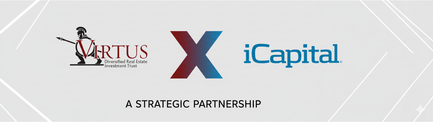 A Strategic Partnership