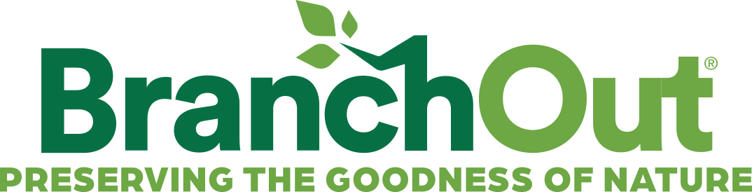 BranchOut Food - PRESERVING THE GOODNESS OF NATURA