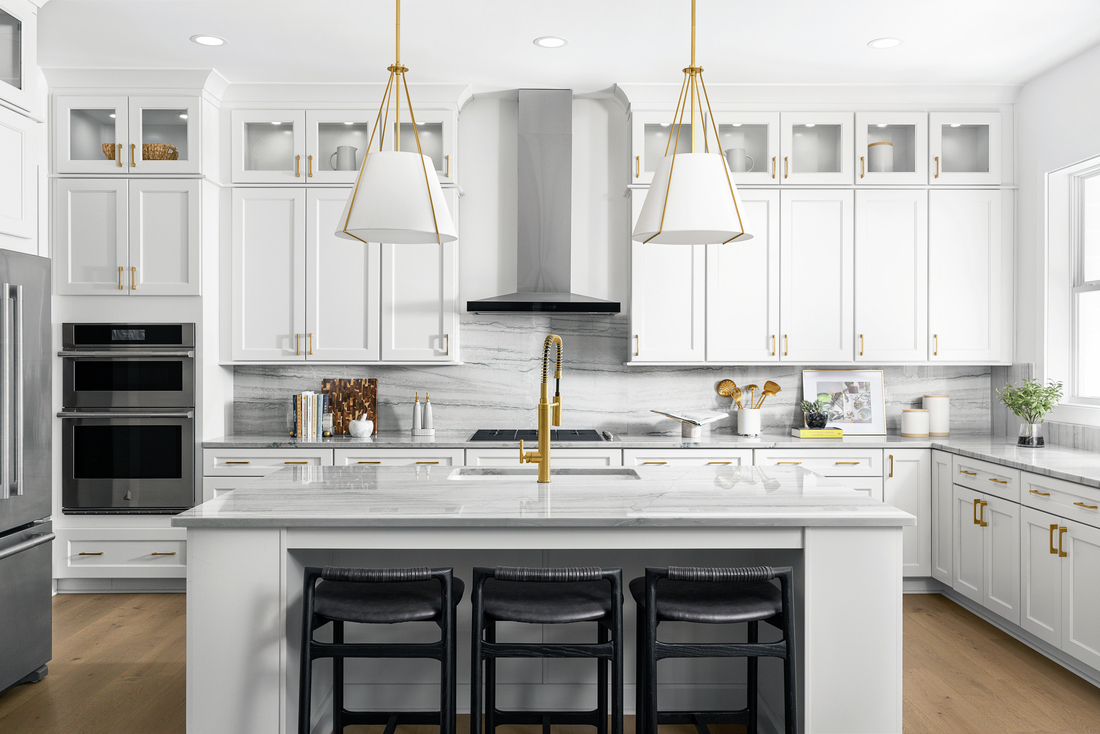 Kennemore by Toll Brothers