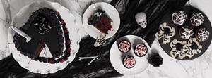 Wilton Inspires Bakers this Autumn with their New Line of Eerie Halloween Products 