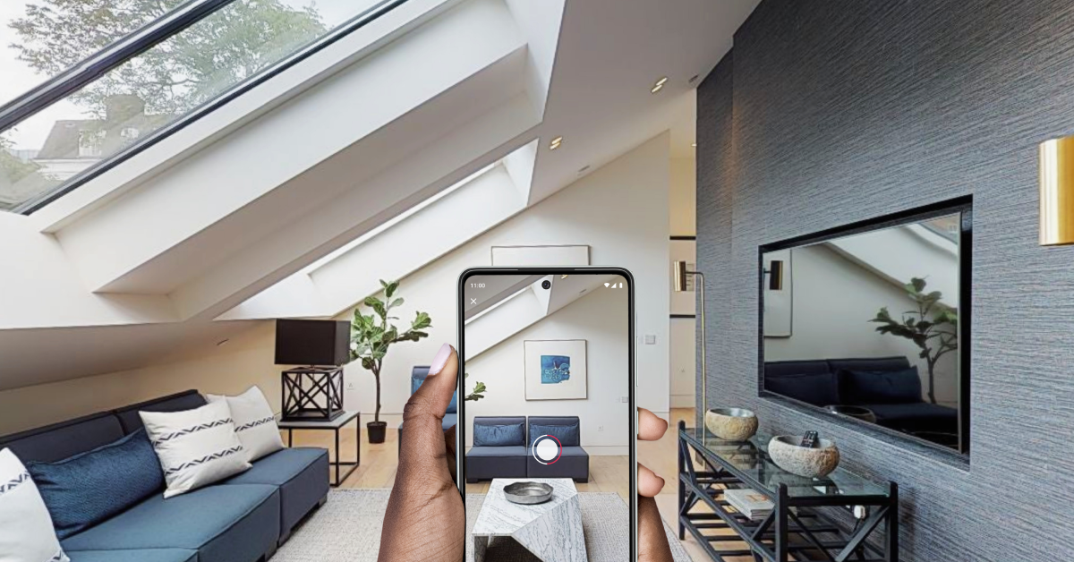 Matterport for Android is Here