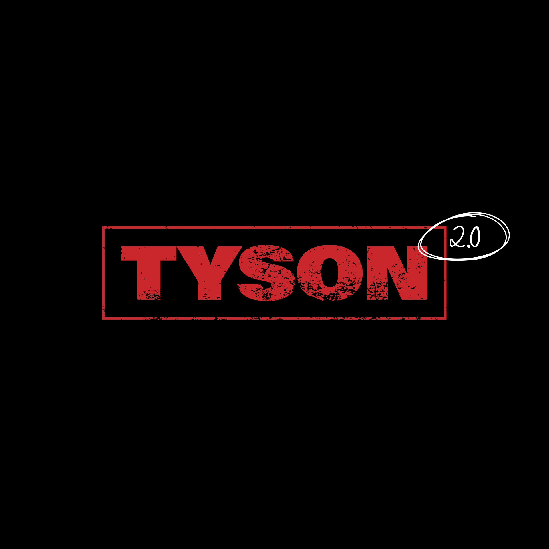 TYSON 2.0 Logo
