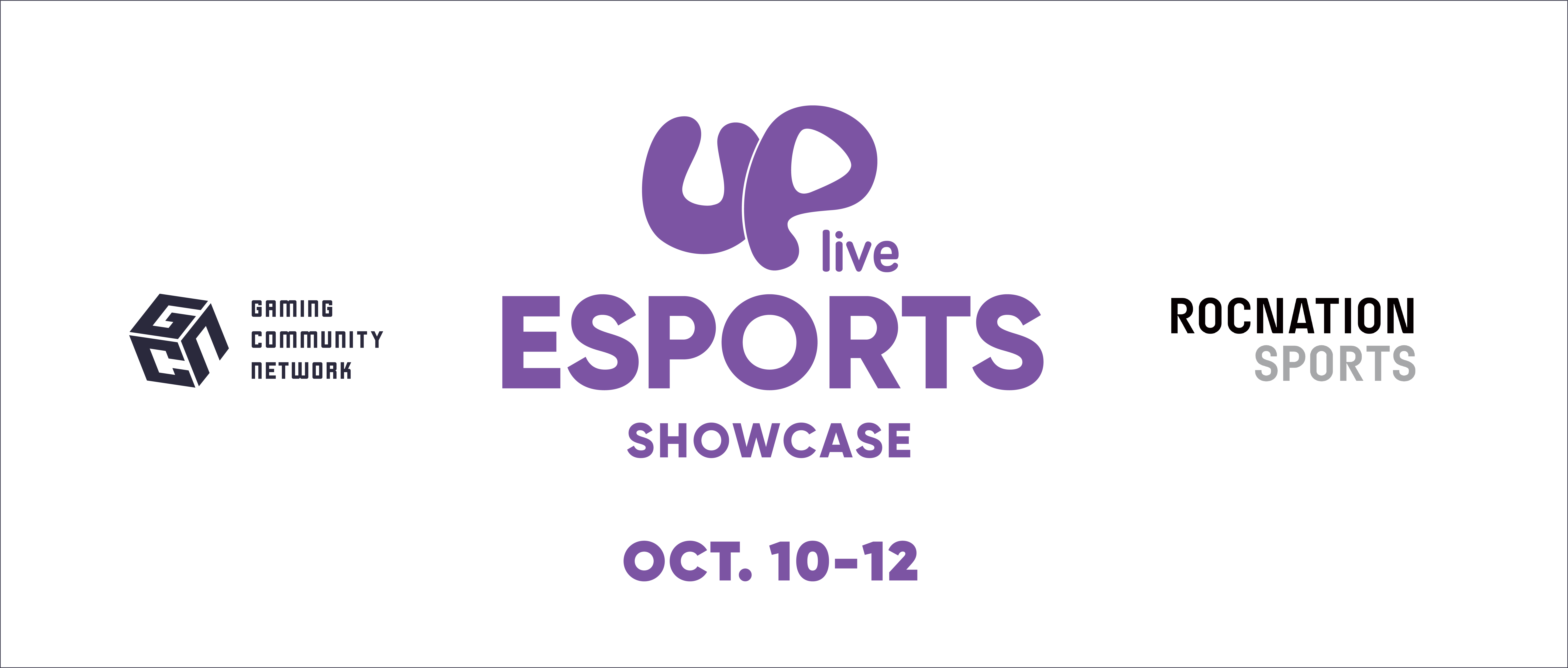 Uplive Esports Showcase