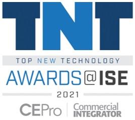 2021 TNT Award