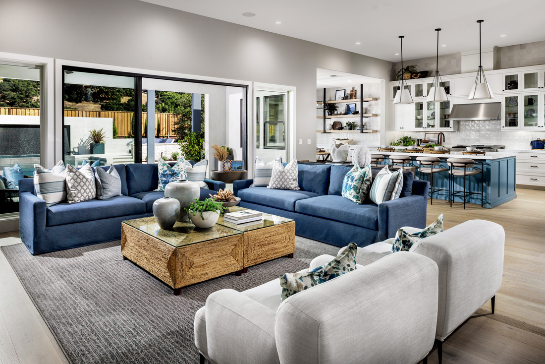Santa Rosa Valley Estates by Toll Brothers