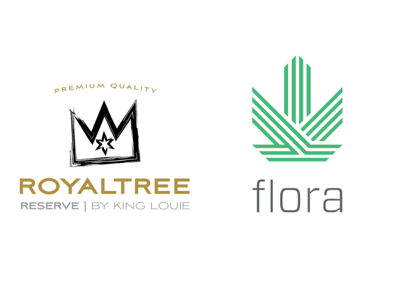 Flora Arbor to produce King Louie’s RoyalTree Reserve cannabis brand in Illinois